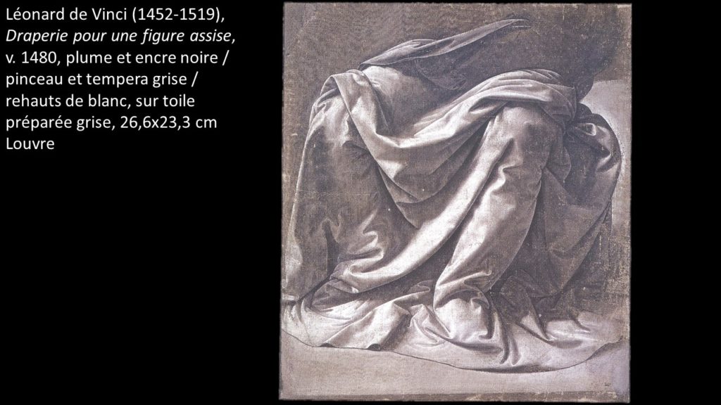 La Vierge Voilée De Giovanni Strazza Acchla - Association pour la Connaissance de la Culture Historique