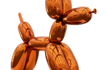 Balloon Dog